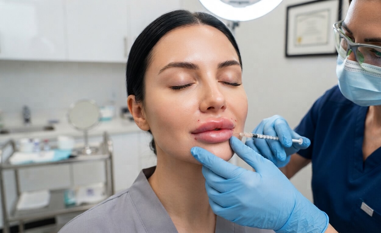 Dermal Fillers