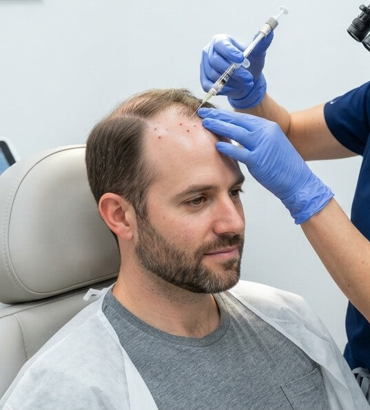 Hair Booster Protocol