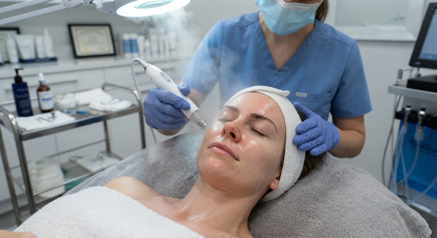 HydraFacial
